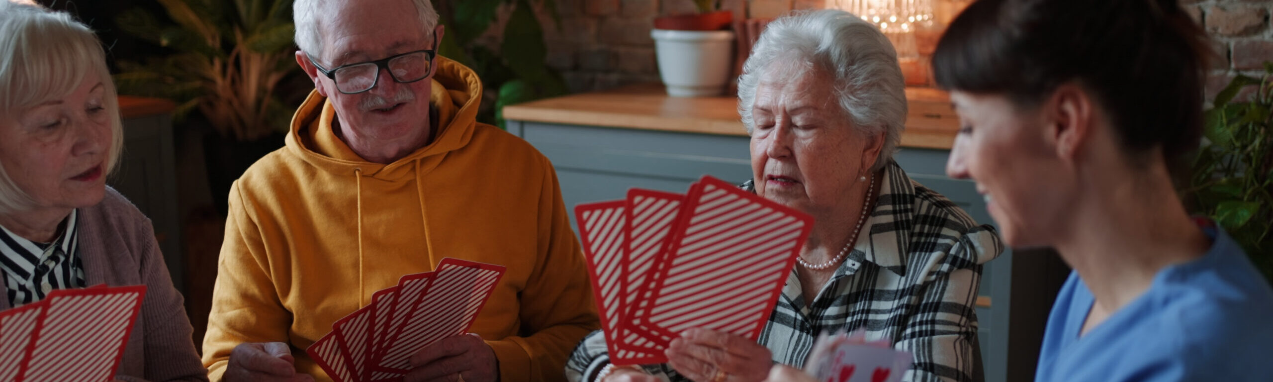 Memory Care in Northern Indiana