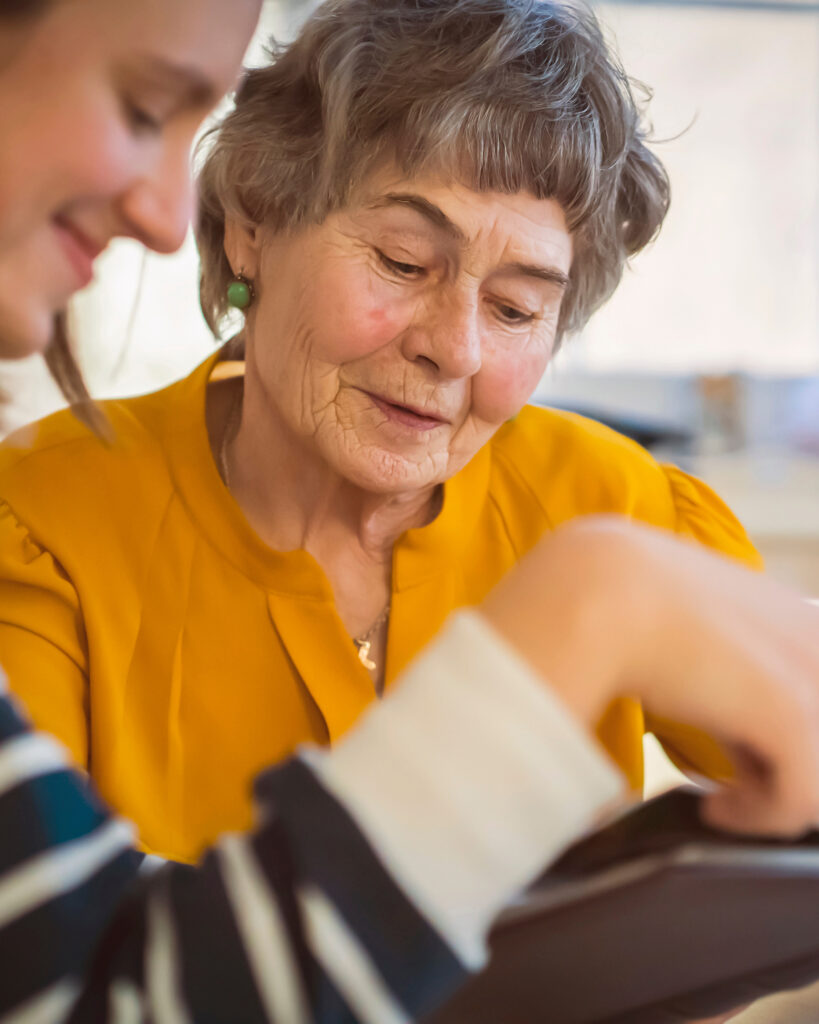 Memory Care at Bella Largo Senior Living