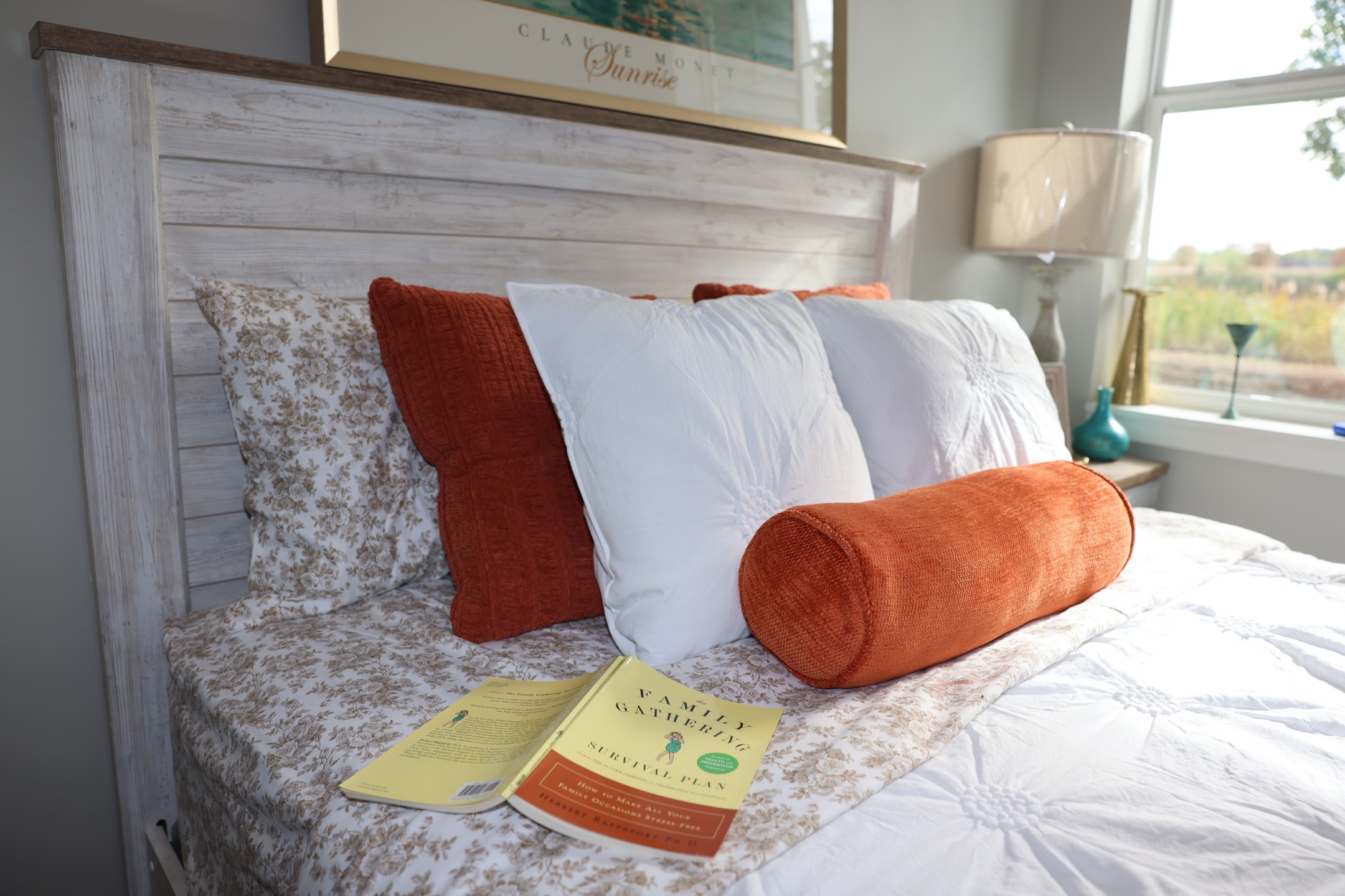 A unique experience for assisted living in LaPorte, Indiana.