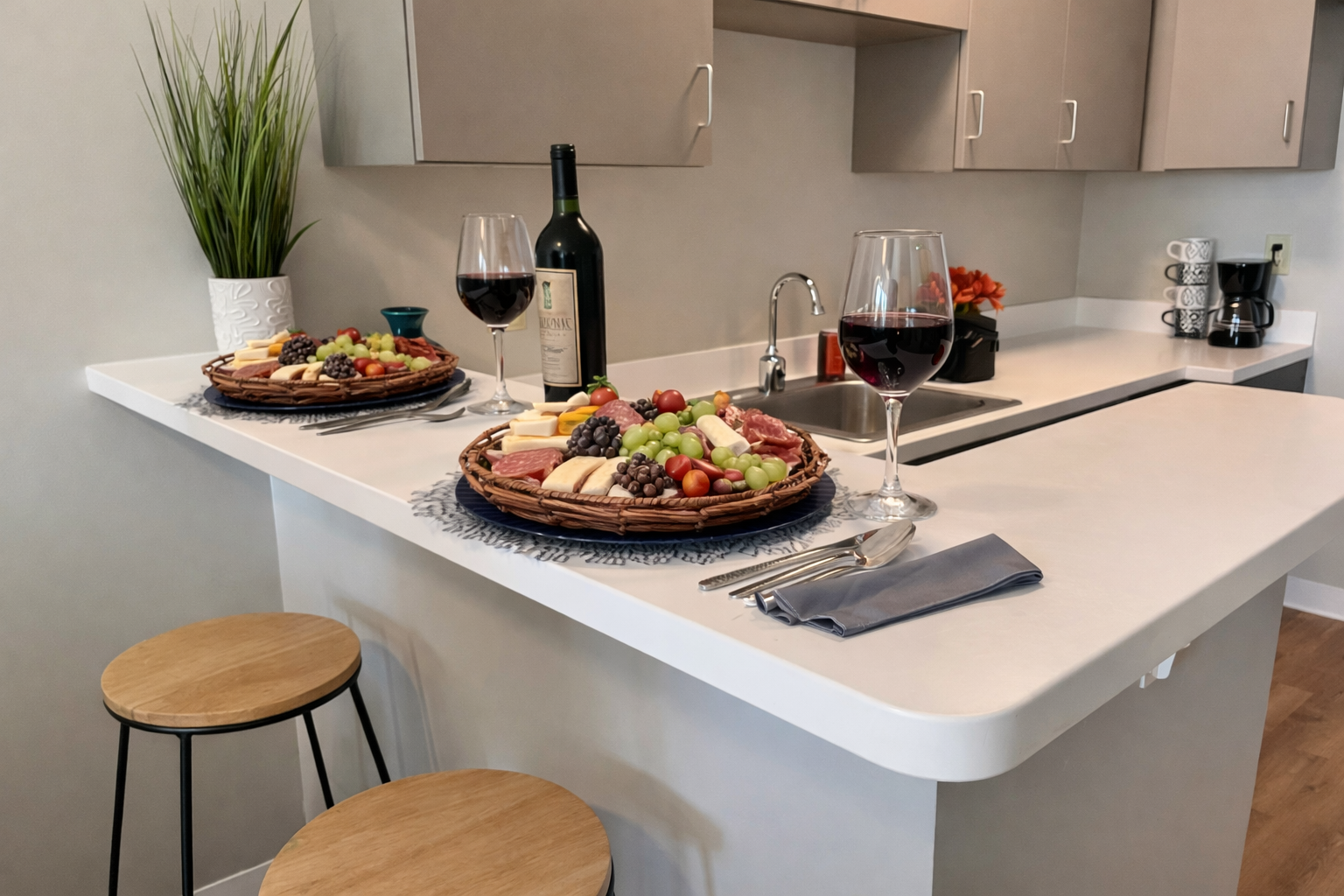 Farm to Fork Dinning in LaPorte, Indiana