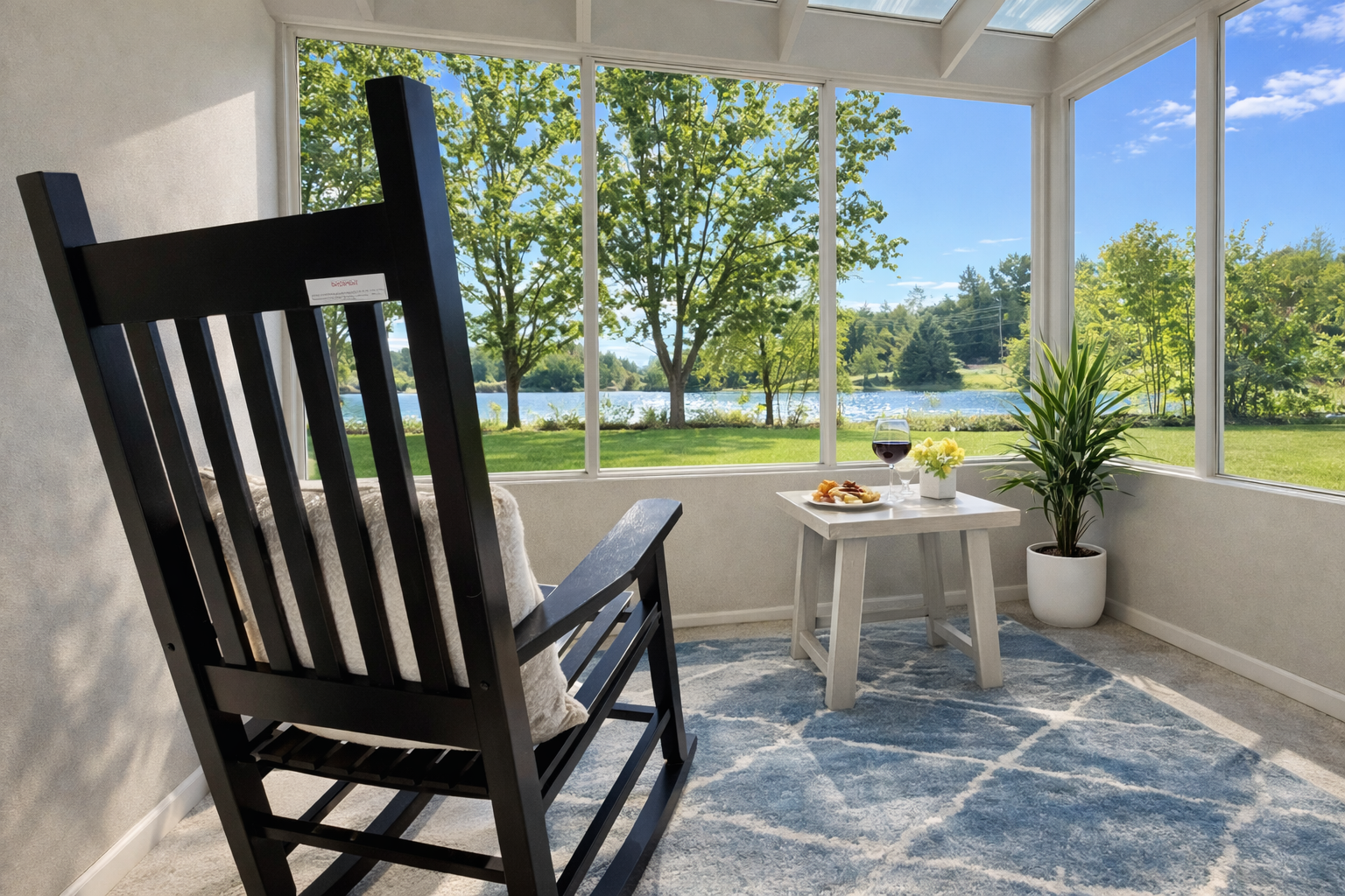 LaPorte, Indiana Nature Trails