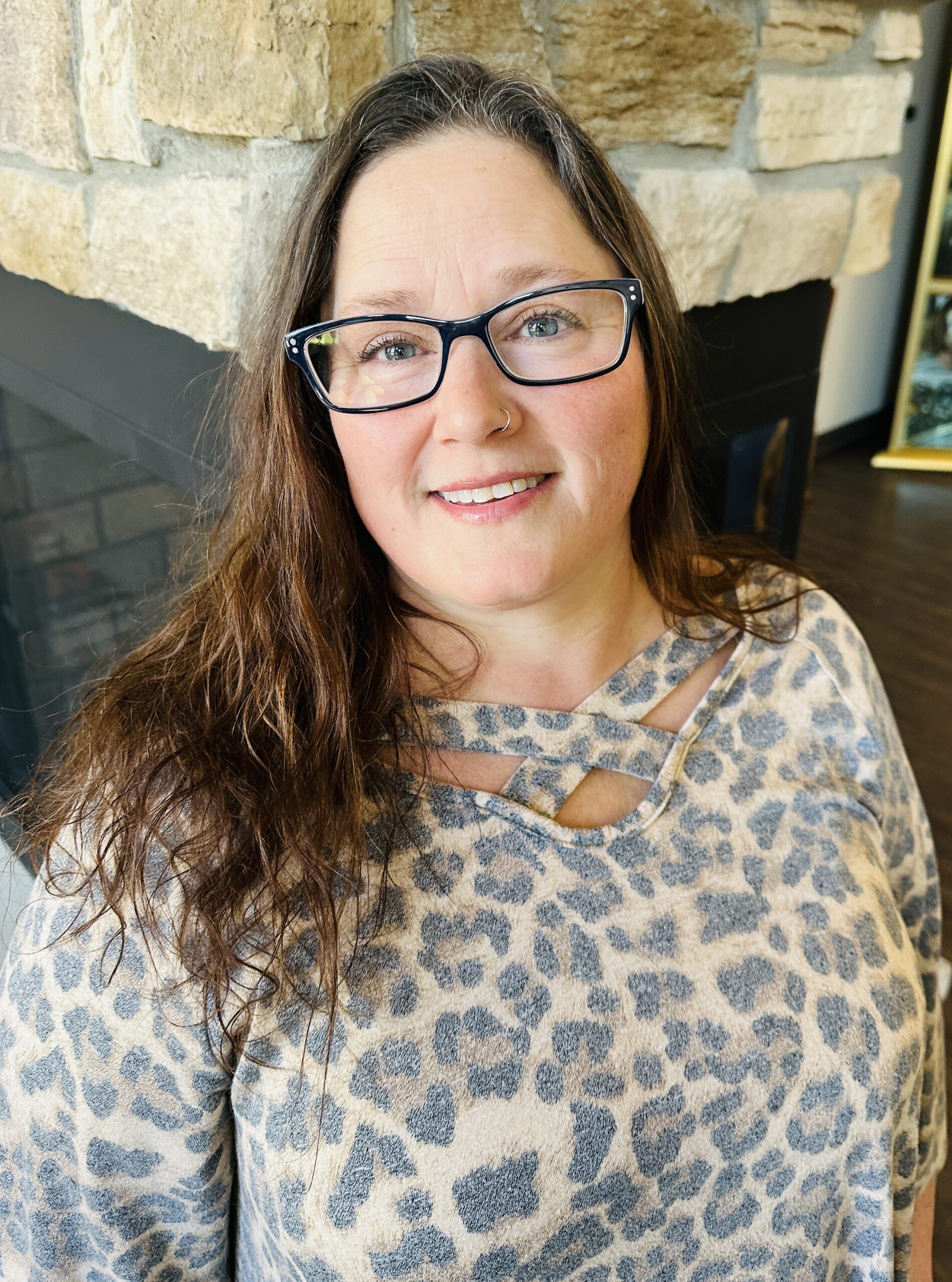 Jenny King, Activities Director